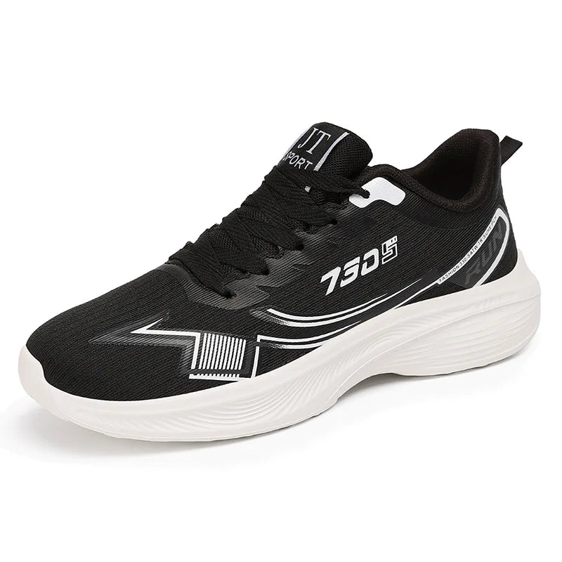 Sports shoes for women in spring new breathable and comfortable