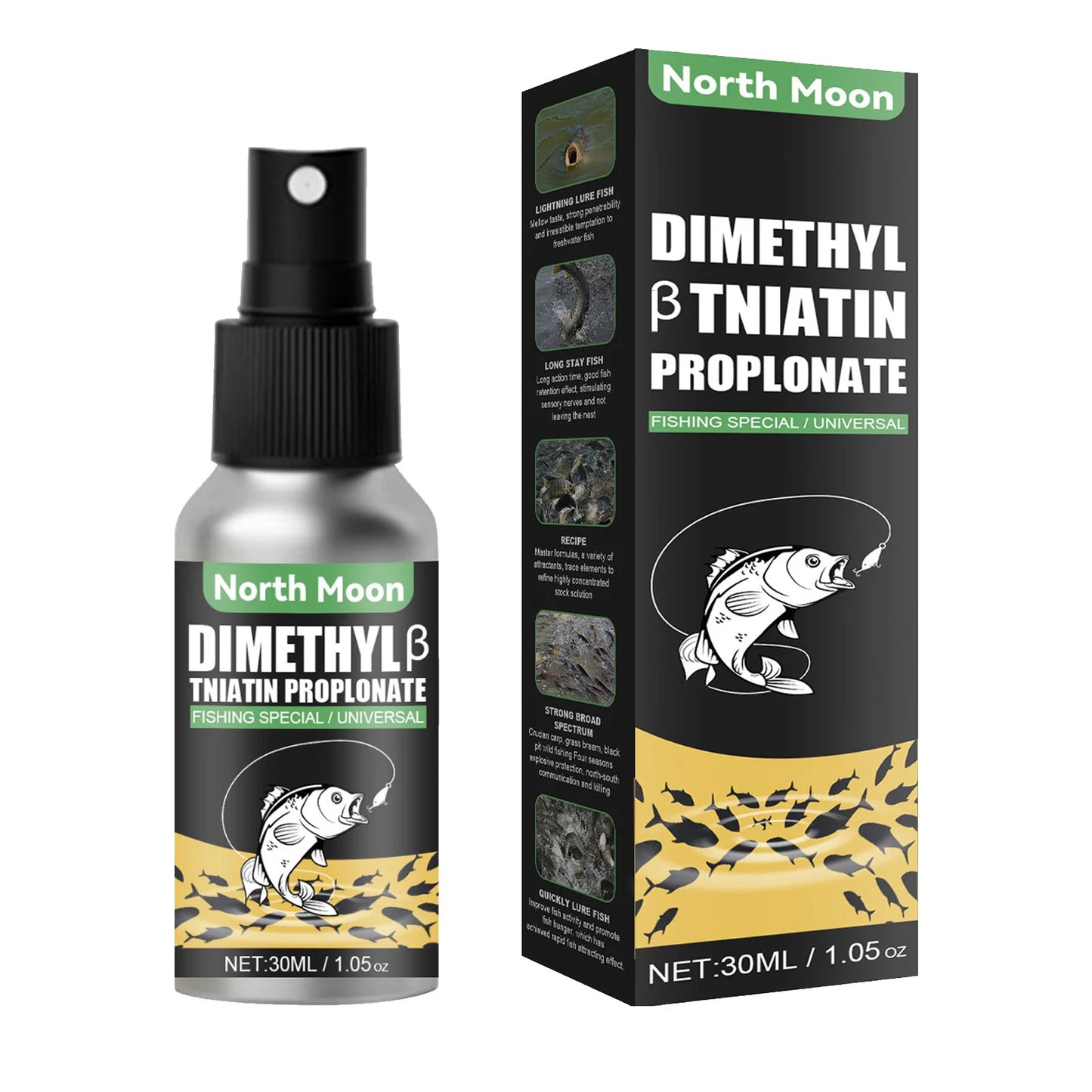 Fishing Baits Attractants 30ml Lures Liquid Attractant