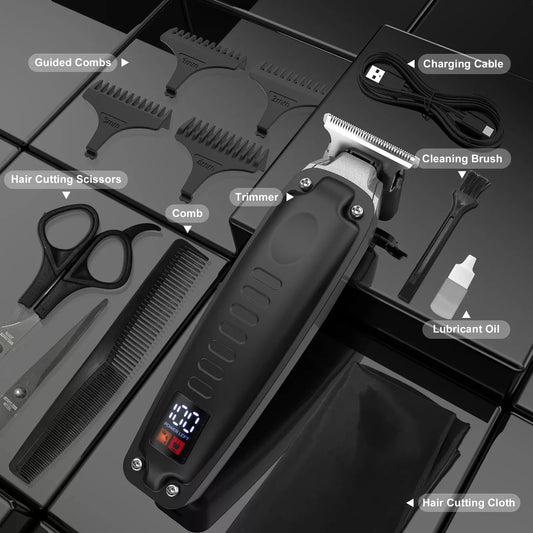 Sejoy Professional Men's Hair Clipper