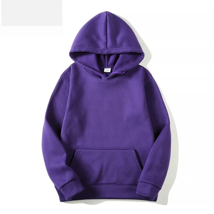 Hoodies for men and women 2025