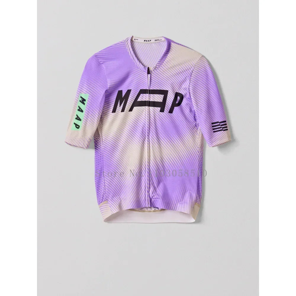 Cycling Jersey MTB Road Bicycle Shirt High Quality