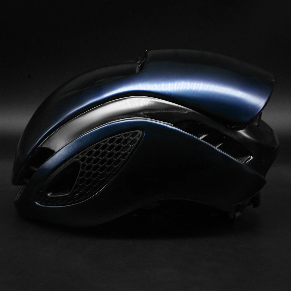 Cycling Helmet Aero Bicycle Helmet TT Time Trial Men Women