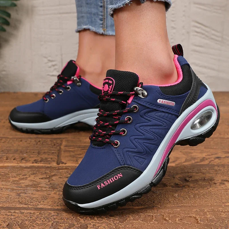 Women's Sports Shoes - Lightweight Comfortable Stylish