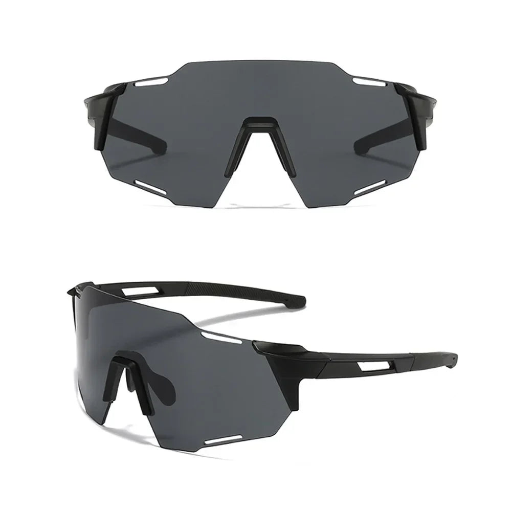 Cycling Glasses for Men & Women – High-Performance UV400