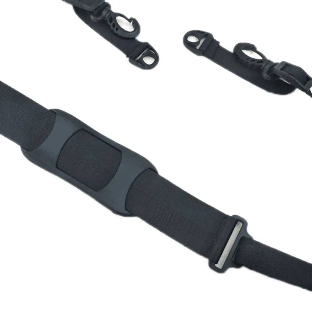 Scooter Shoulder Straps Belt Skateboard Hand Carrying