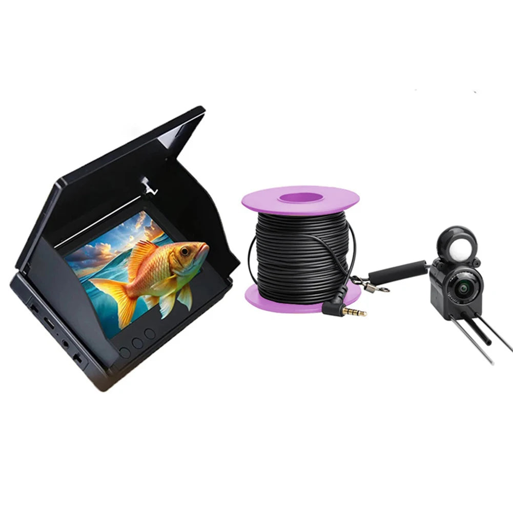 Underwater Fishing Camera 4.3 Inch