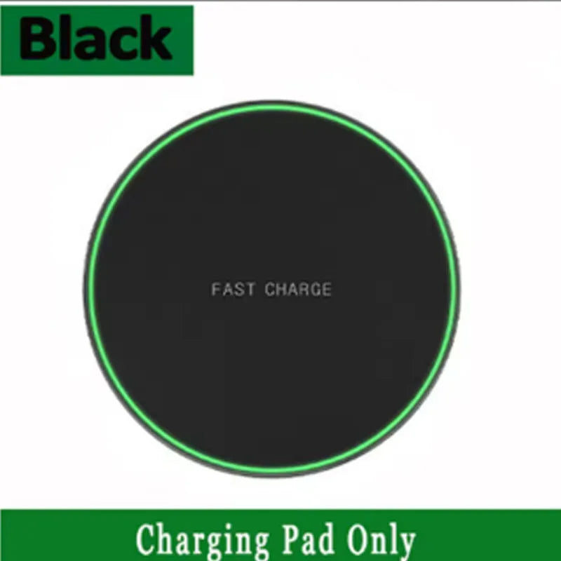 Wireless Charger Dock for Nokia Lumia 830 Meizu 18 Pro 17pro