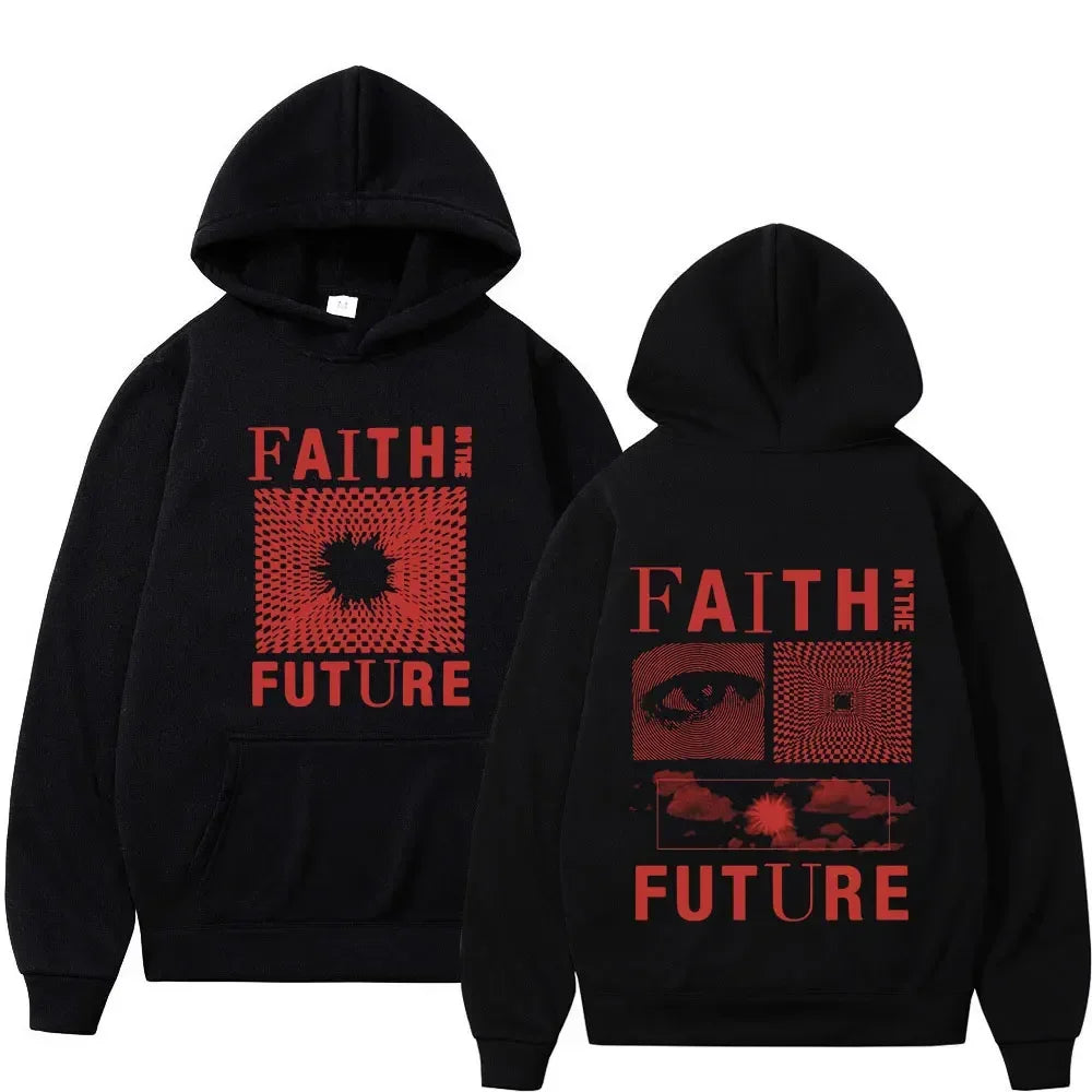 Hoodie Men Women Clothing