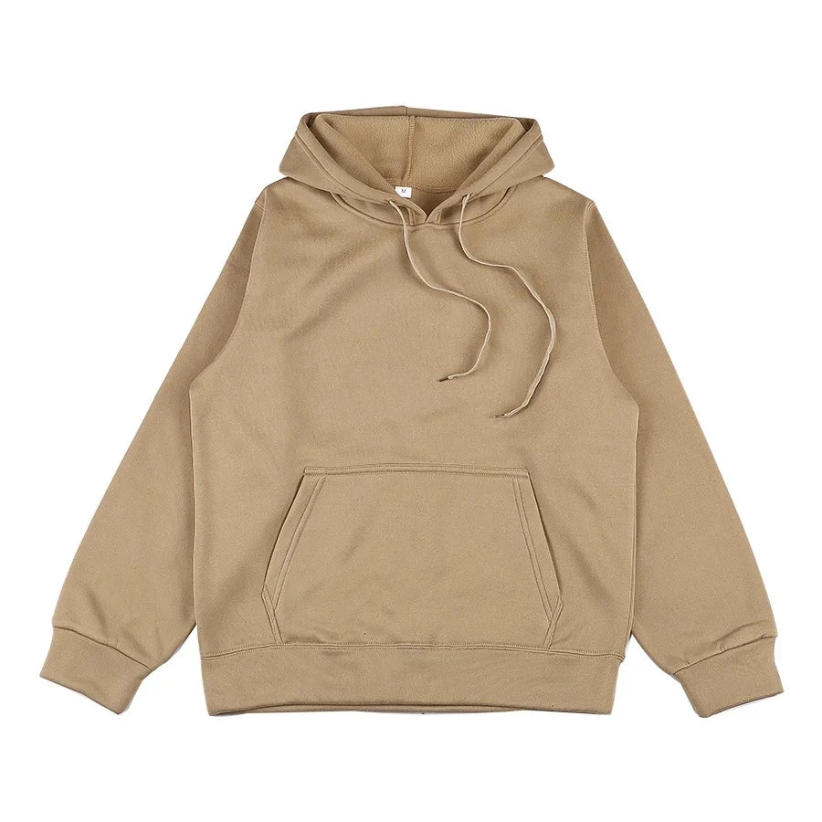 Hoodies for men and women 2025