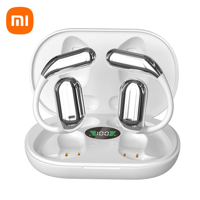 Xiaomi 3-in-1 AI Translator Earbuds 140 Languages Noise Cancelling Bluetooth Headset