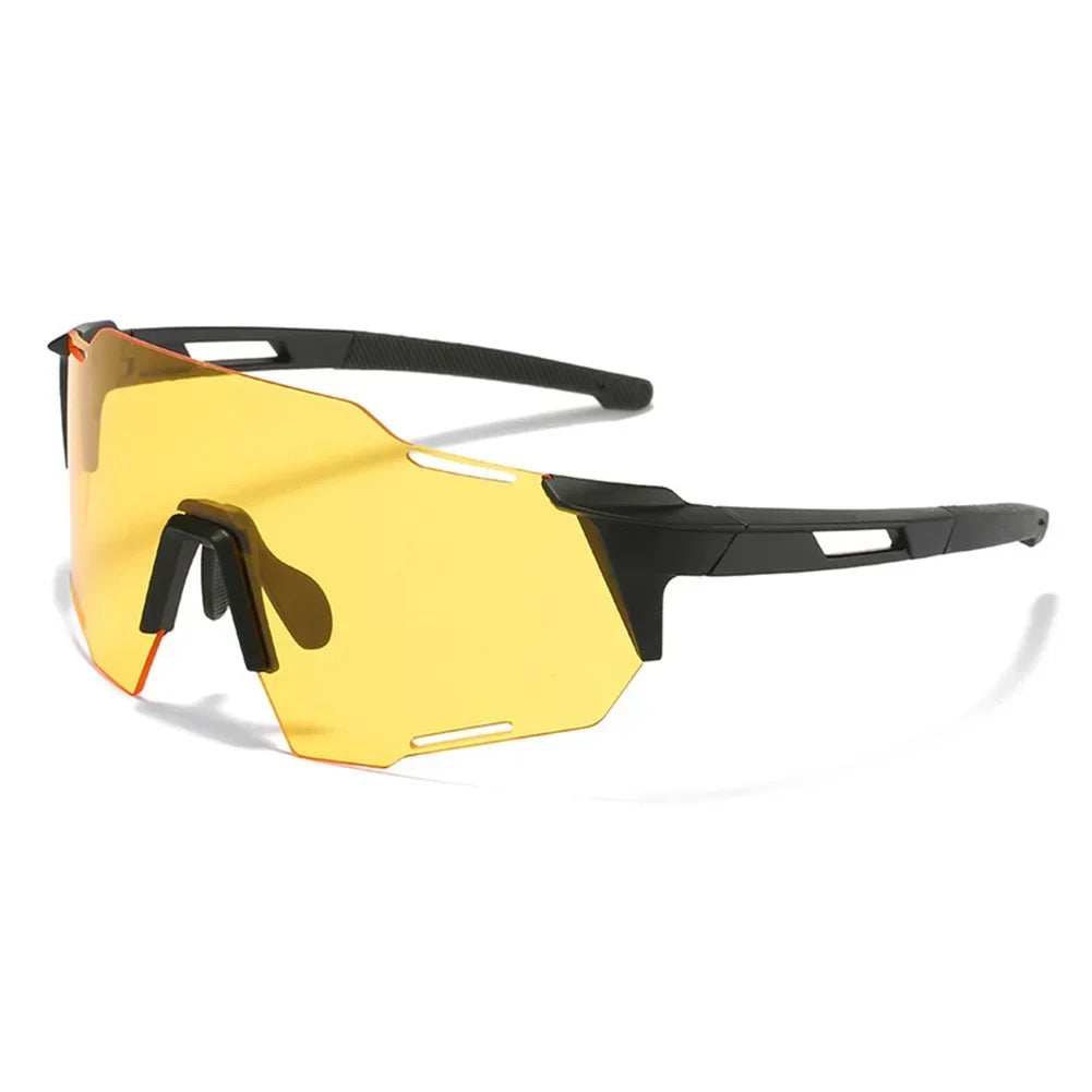 Cycling Glasses for Men & Women – High-Performance UV400