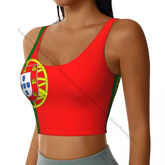 Sports Bra Women Running Yoga Clothes