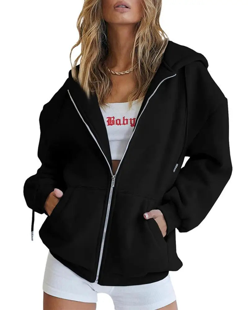 Women's hoodie Teen girls
