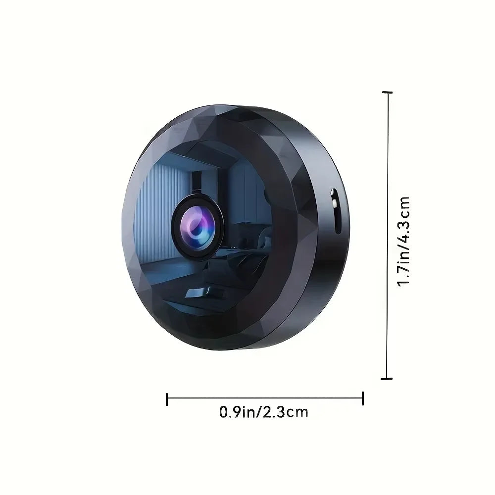 Xiaomi Wireless A11 Camera Mini WiFi Monitoring 1080P HD