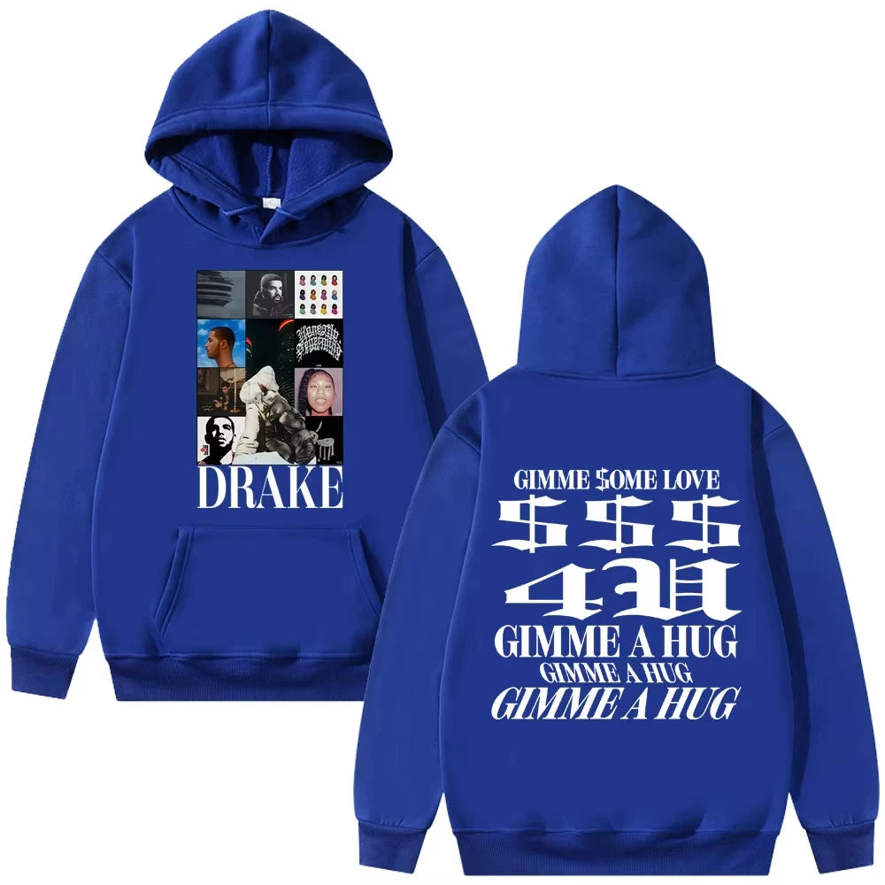 Hoodie SSS4U Some