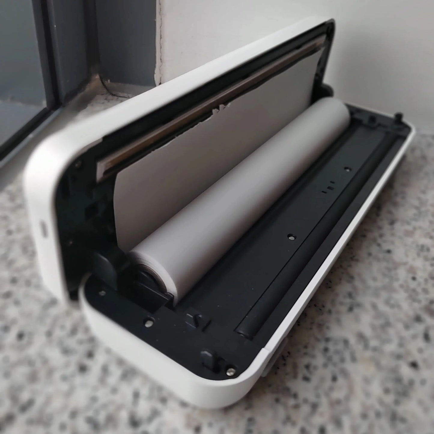 Mini Portable Inkless A4 Wireless Thermal Printer