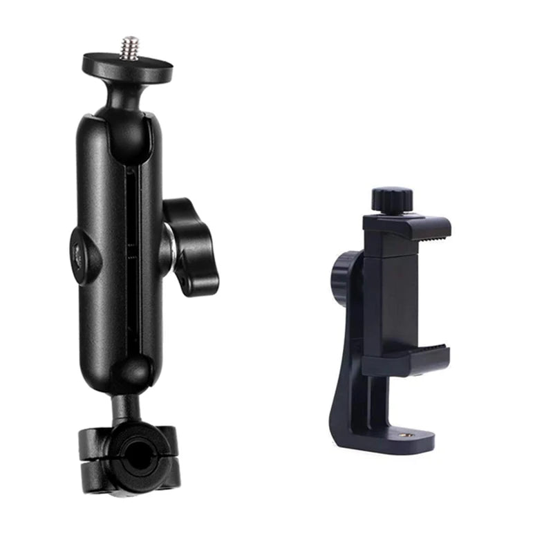 Car Phone Holder for Video Recording Articulated