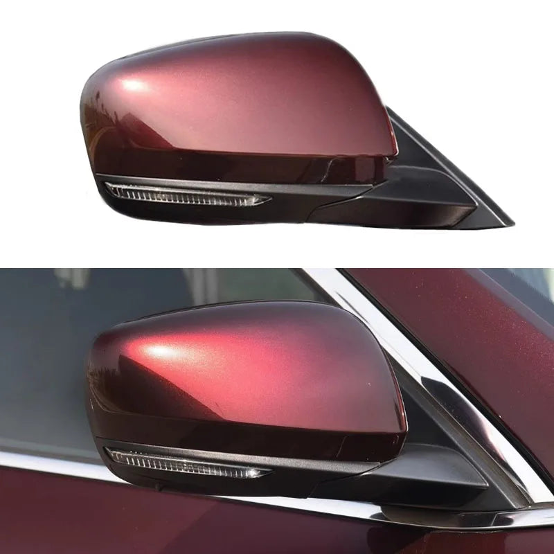 Rearview Mirror Assy  Auto Side Rear View Reverse