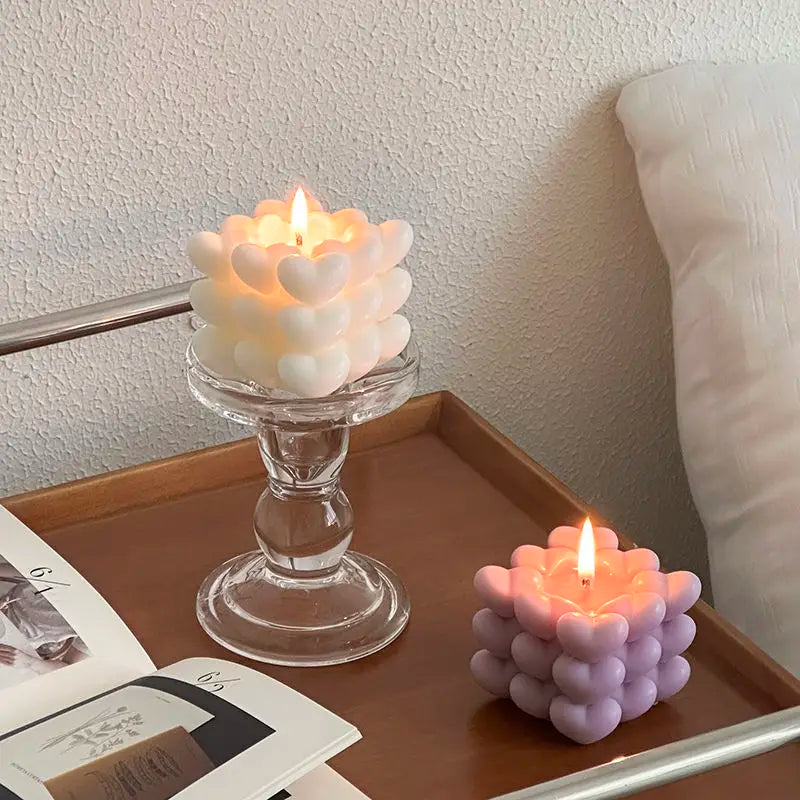 Colorful Low-temperature Aromatherapy