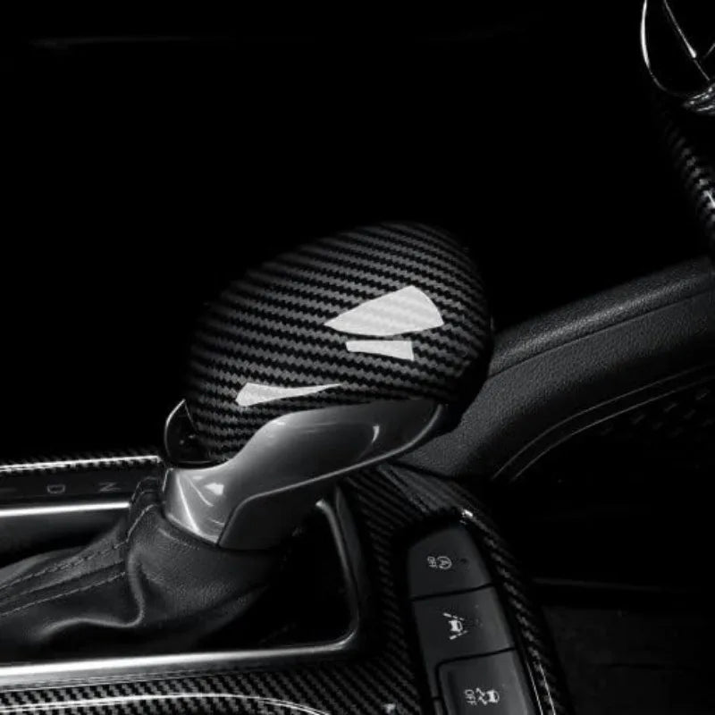 Auto Shift Gear Cover Car Knob Gear Stick Protector