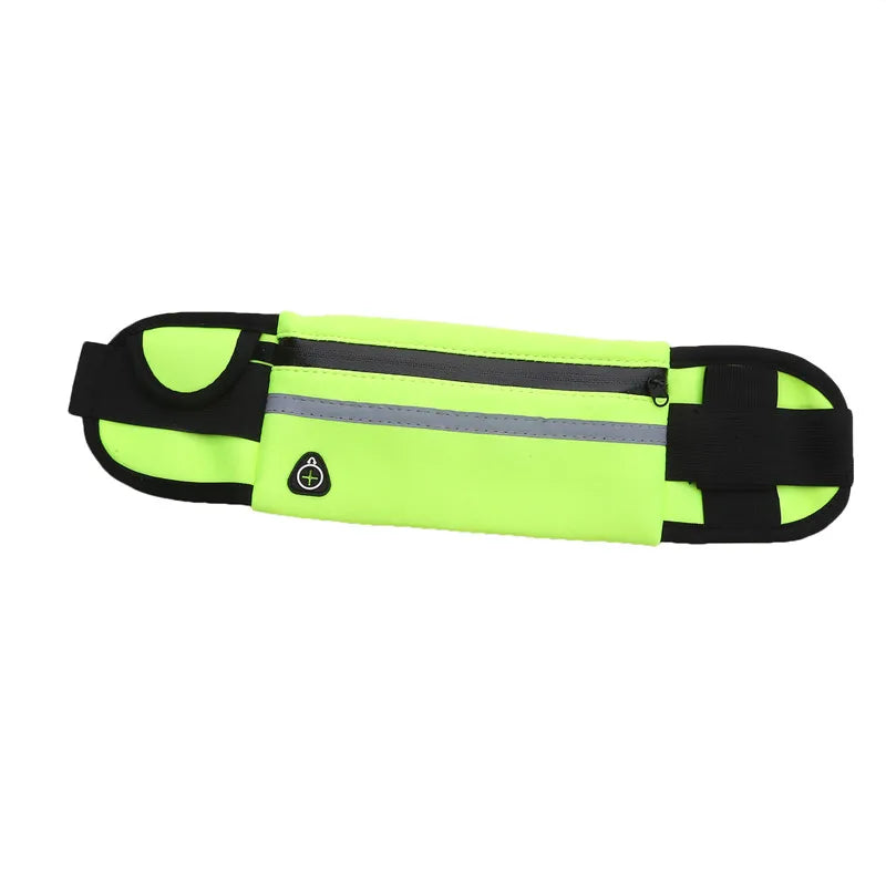 Sport Running Waist Bag For Women Men