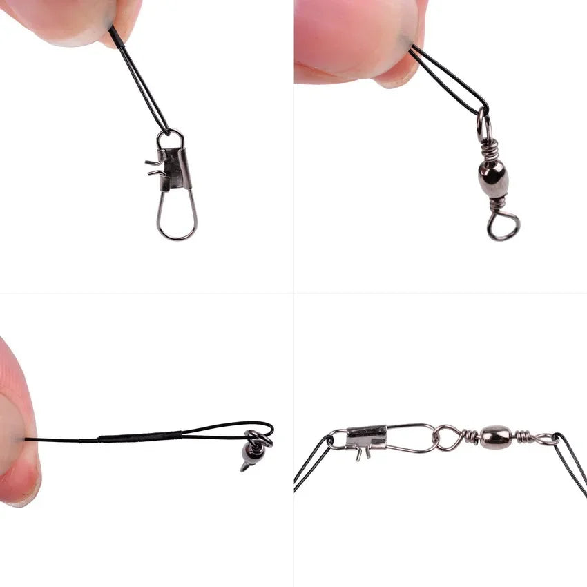 Fishing Lure Kit Fresh/Salt Water