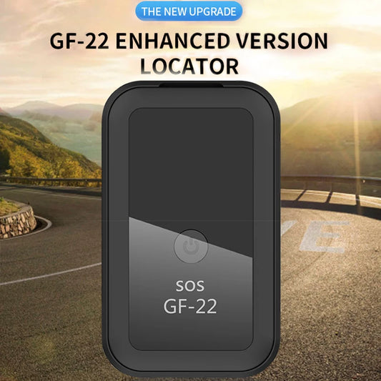 GPS-locator, draadloze intelligente nauwkeurige positionering,