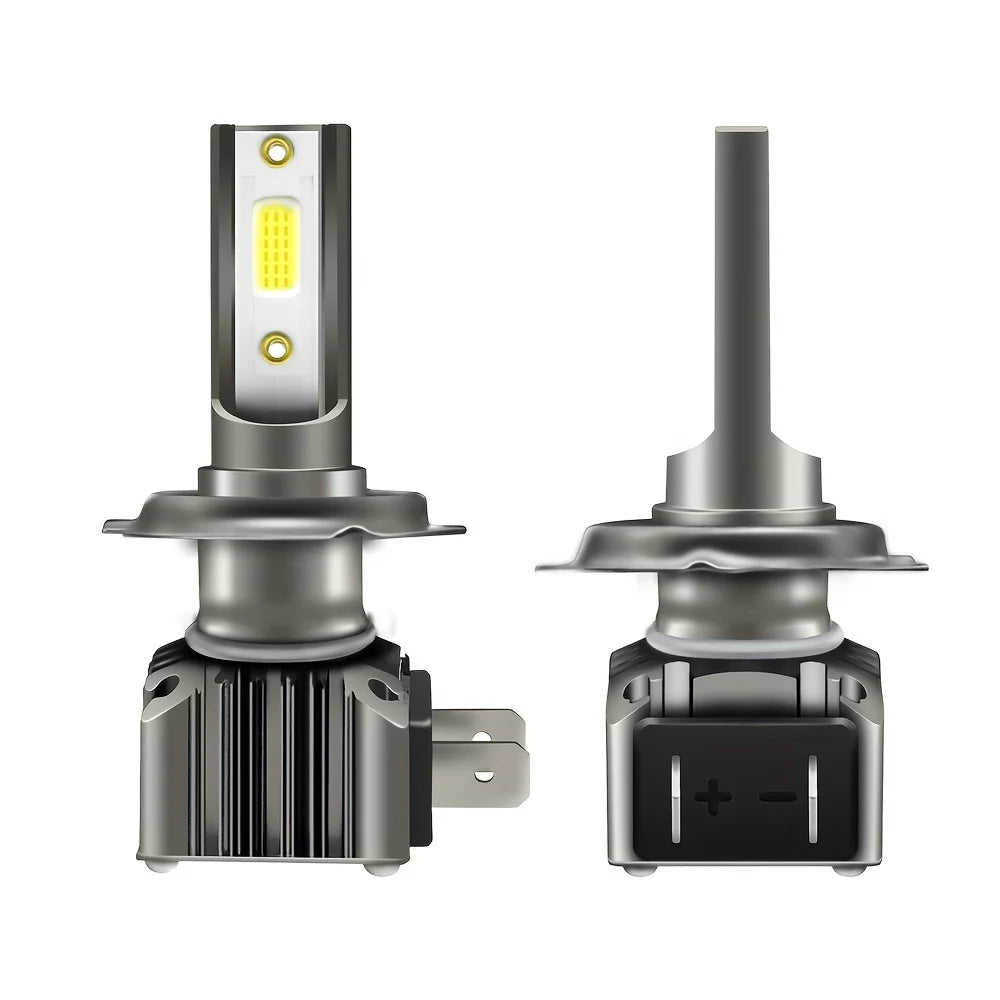 9005/HB3 9006/HB4 H4 H7 H11 LED Bulb Headlight high low Beam