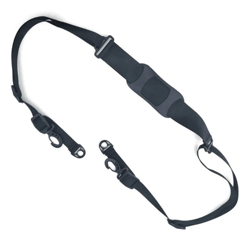 Scooter Shoulder Straps Belt Skateboard Hand Carrying