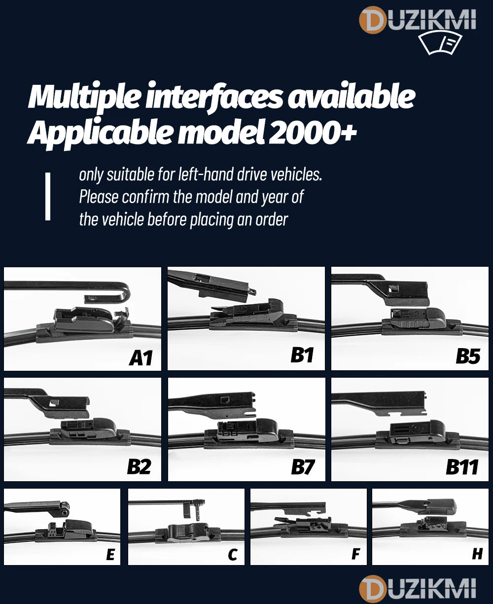 Voor VW Scirocco 2008-2017 2009 2010 2011 2012 2013 2014 2015 2016