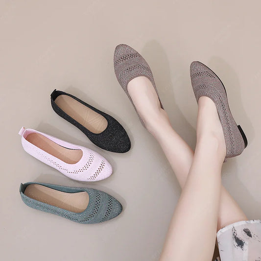 ladies shoes    casual sneaker   women's shoes summer 2025