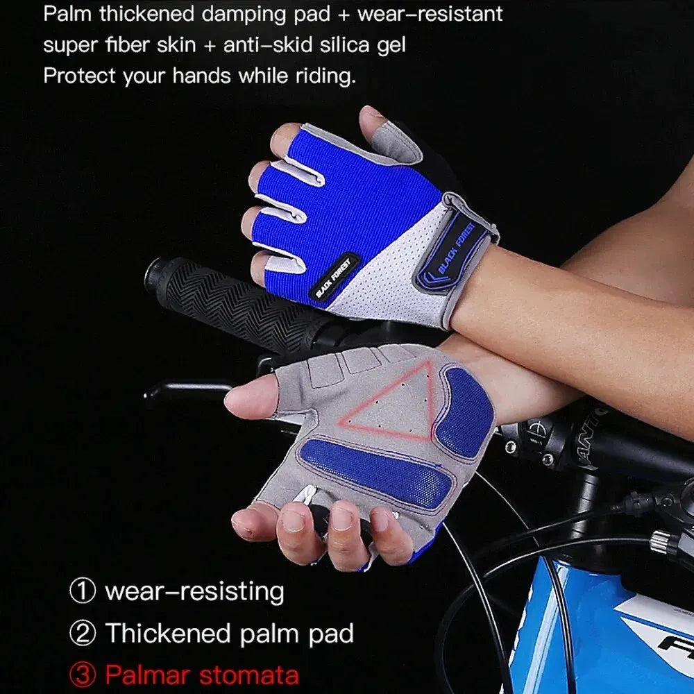 Cycling Gloves Bicycle Gloves for Men Women Mountain Bike