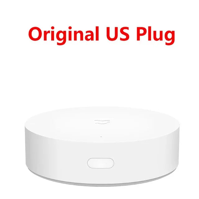 China Version Xiaomi Mijia Smart Multi-Mode Gateway