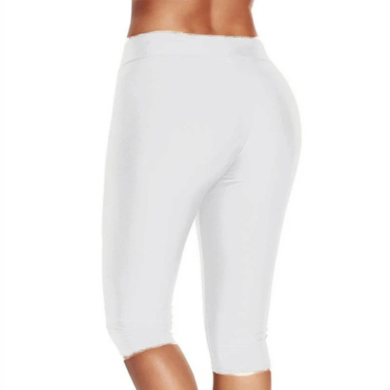 Hoge taille push-up fitnesslegging,