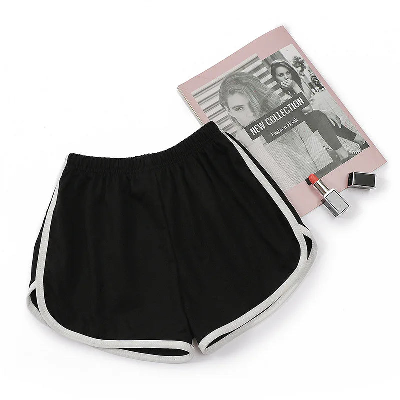 Sports Shorts Suitable for Summer WOMEN'S