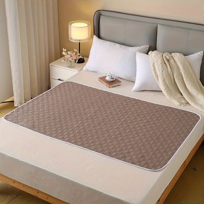 Washable Waterproof Mattress, Suitable for Women's Menstrual Care