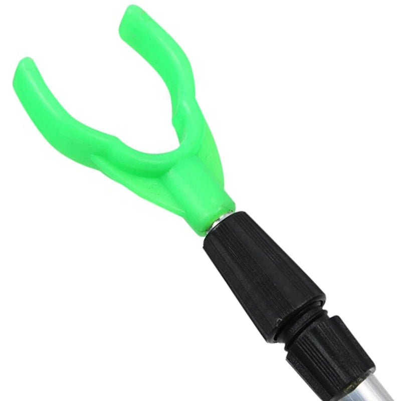 Hot sale 8PCS Adjustable Metal Fishing Rod Holder