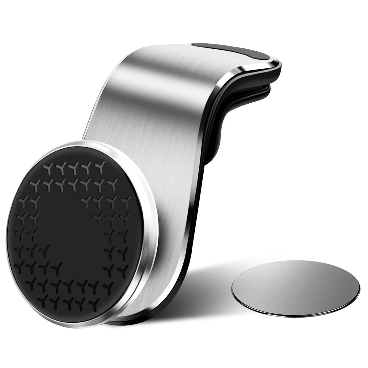 Magnetic Car Phone Holder  Multifunctional  Air