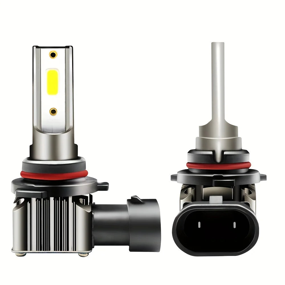 9005/HB3 9006/HB4 H4 H7 H11 LED Bulb Headlight high low Beam