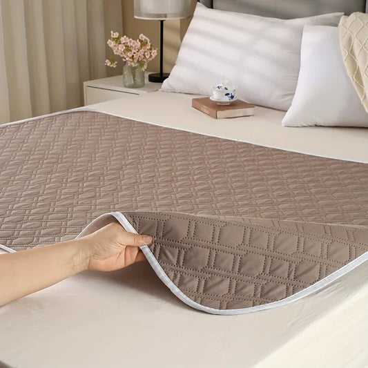 Washable Waterproof Mattress, Suitable for Women's Menstrual Care