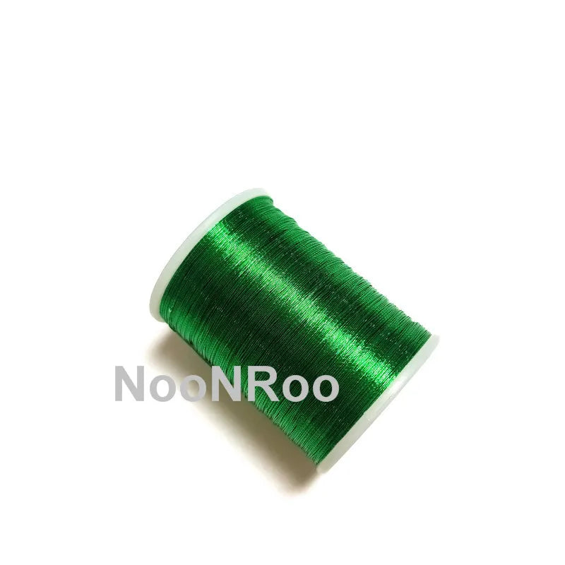 MetallicThread 230m/Spool  142YDS Fishing Rod Guide Wrapping