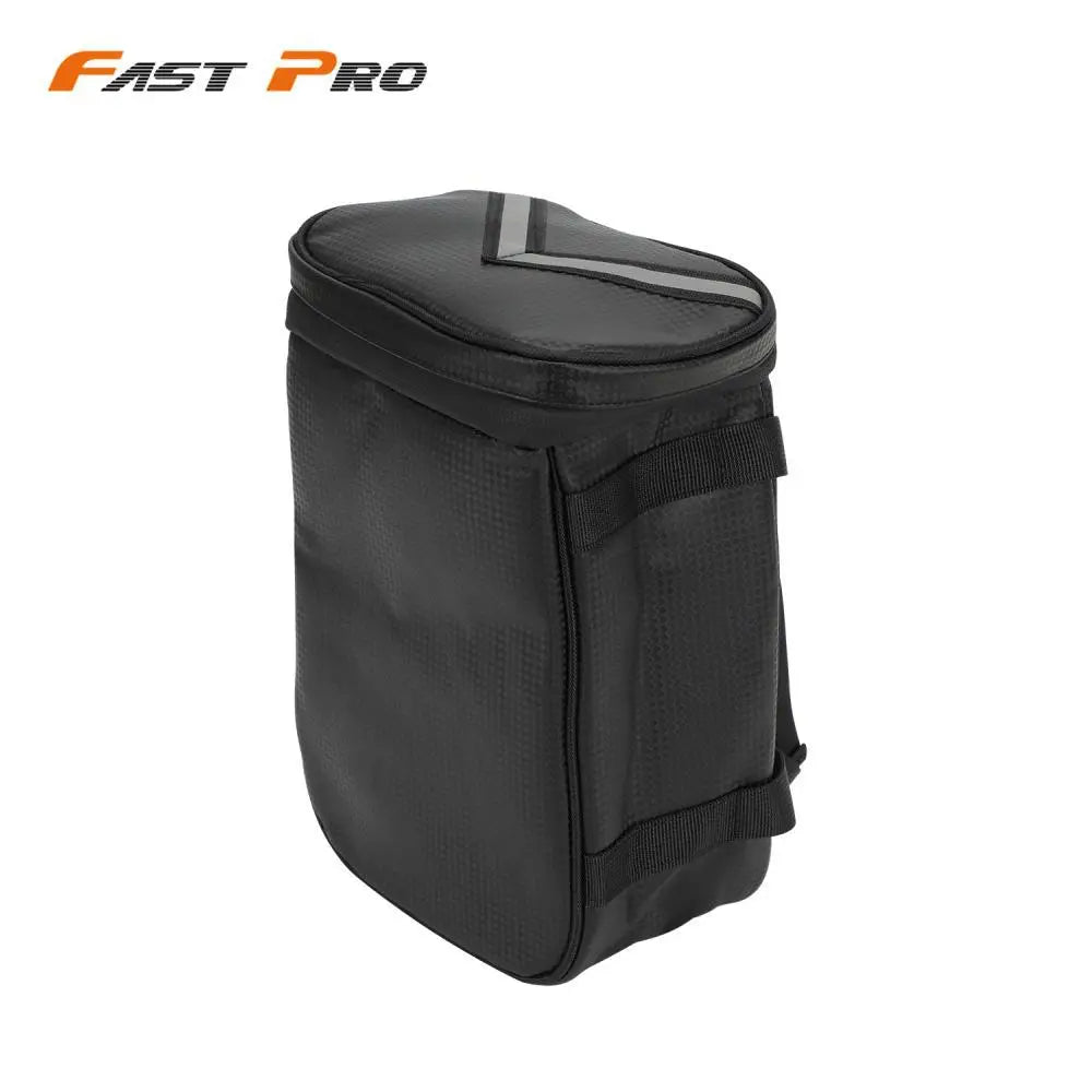 Motorbike Accessories Tail Bags Back Seat Bags Handbag