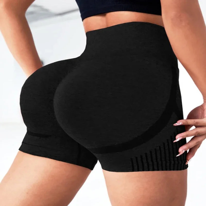 Yogaleggings Europa en de Verenigde Staten Naadloze
