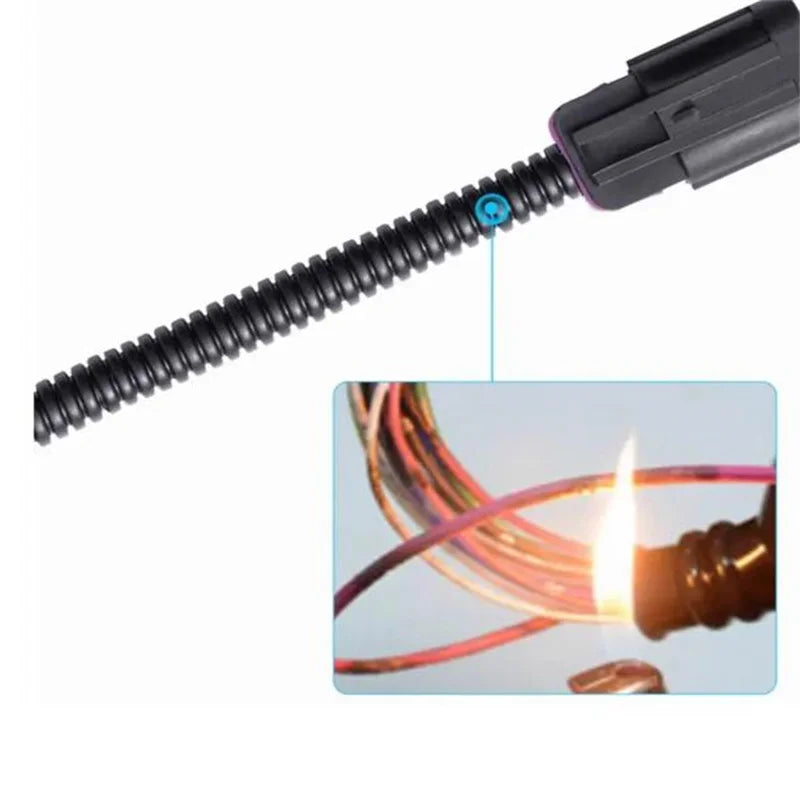 Auto Start Stop Disable Switch Engine System Off Device Tracke