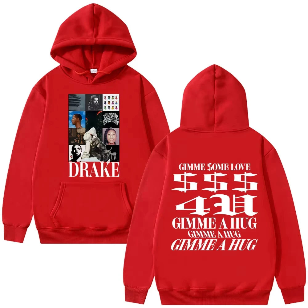 Hoodie SSS4U Some