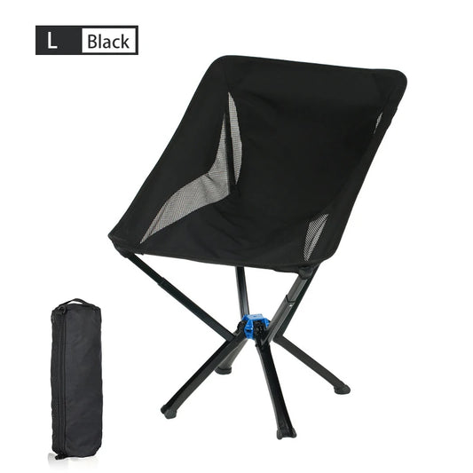 Small Portable Folding Camping Chair Outdoor