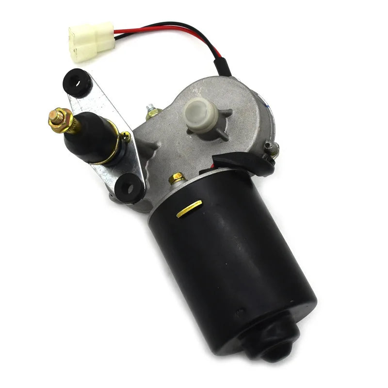 Electric Windshield Wiper Motor 12V Windscreen Wiper