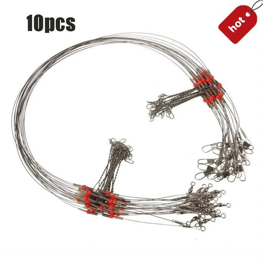 Quality High Carbon Stainless Steel String Fish