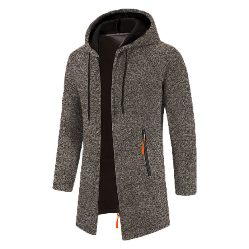 Sweatwear Men's Hoodies Long Sleeve Sweatshirts for Men