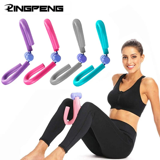 Multifunctional Fitness Leg Clamp Inner Thigh Fitness